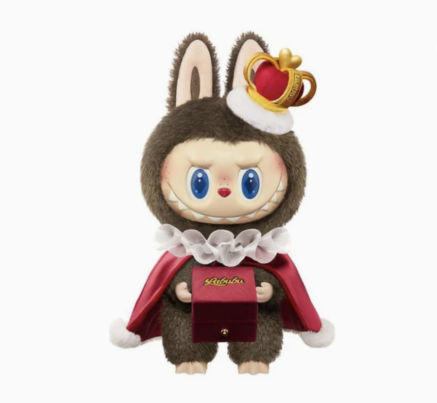 Labubu Plush Toy: Price, Availability, Buy Online