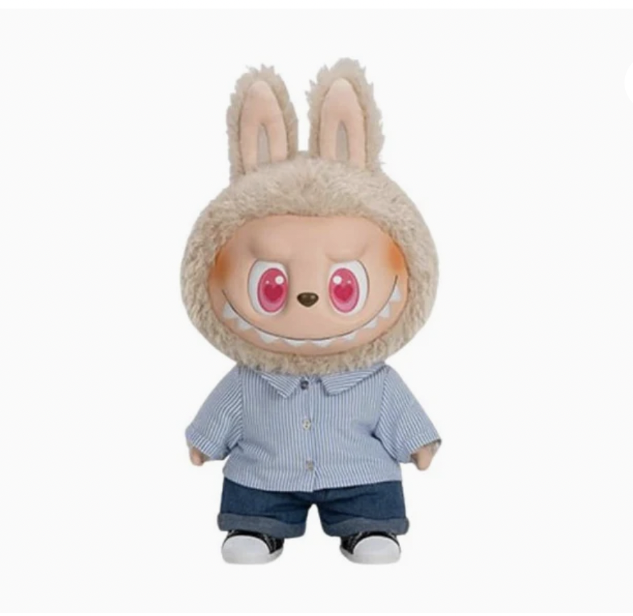 Labubu Plush Toy: Price, Availability, Buy Online