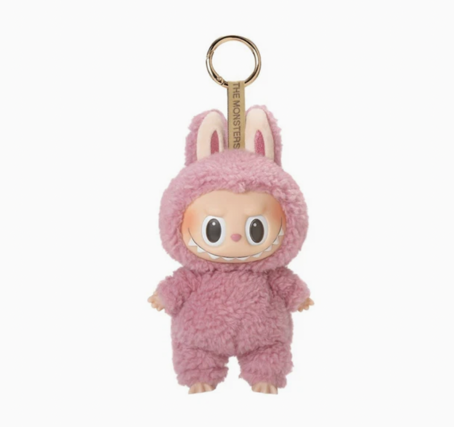 Labubu Plush Toy: Price, Availability, Buy Online