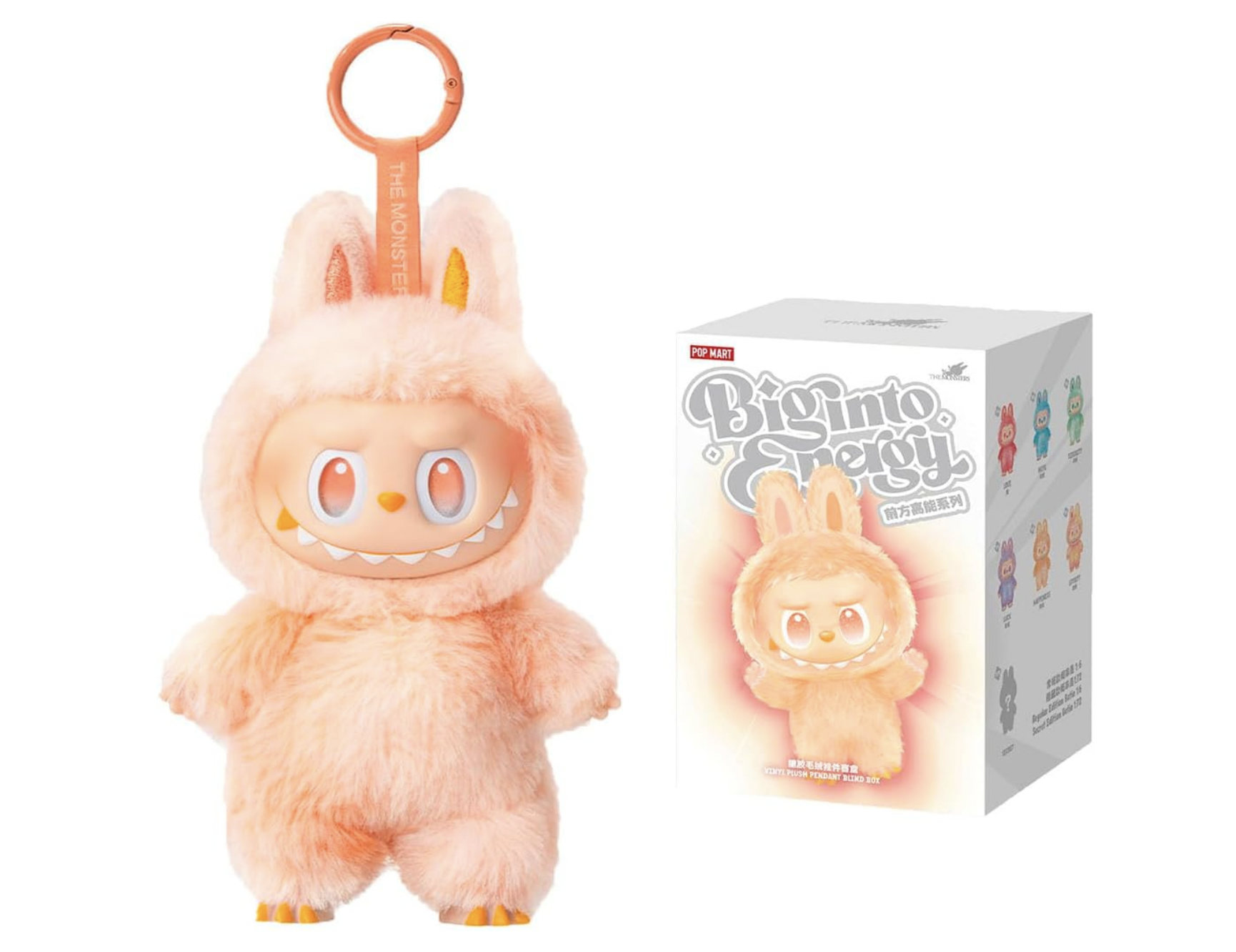 Labubu Plush Toy: Price, Availability, Buy Online