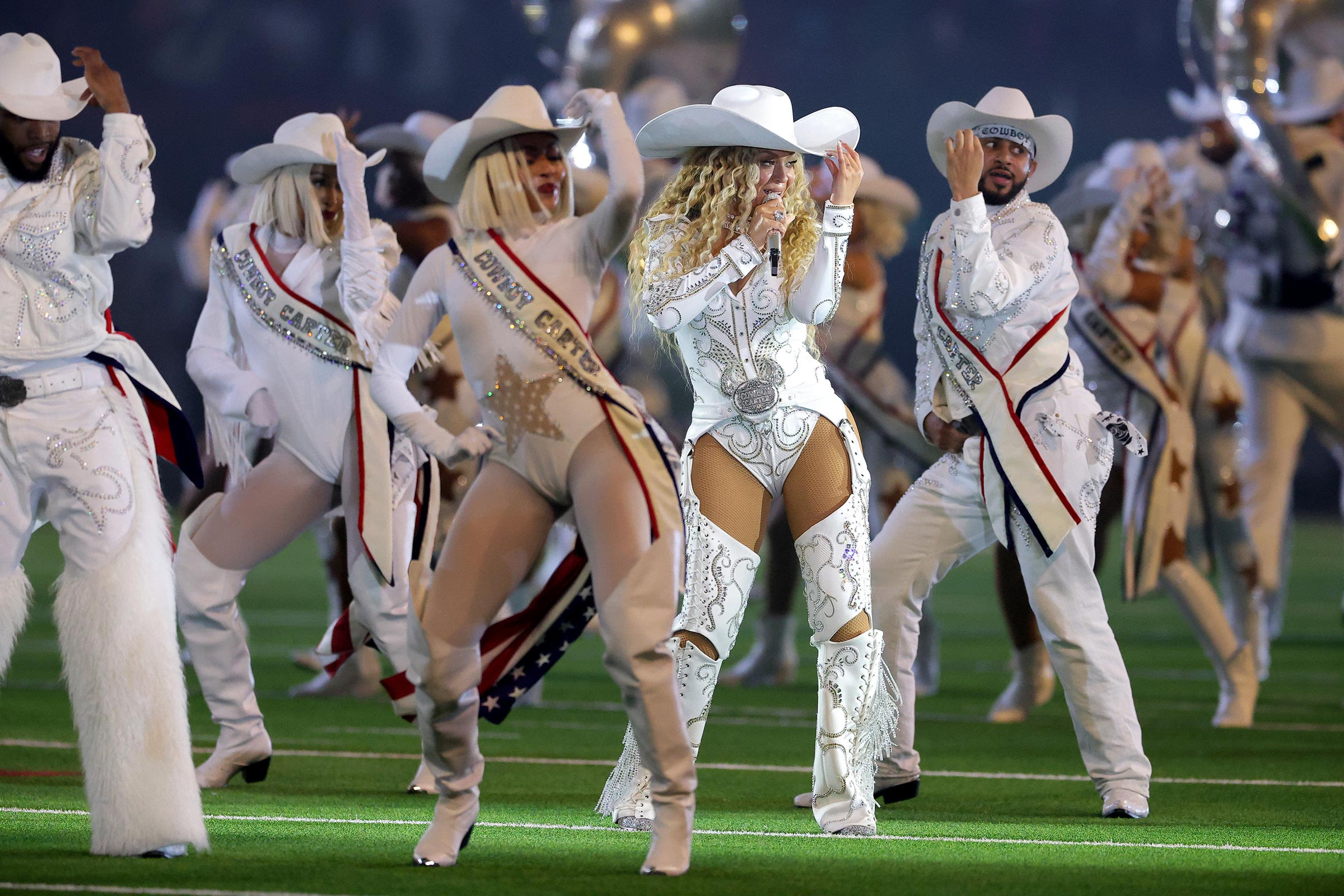 Beyoncé Bowl