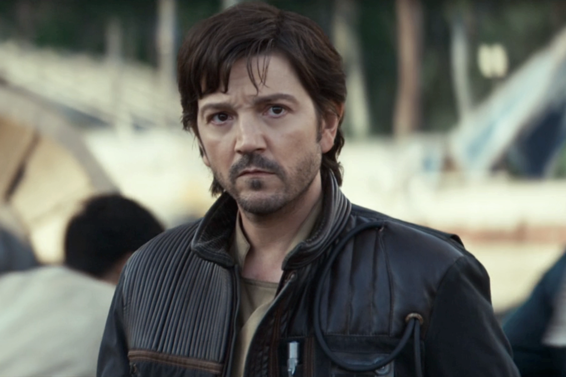 Diego Luna Andor