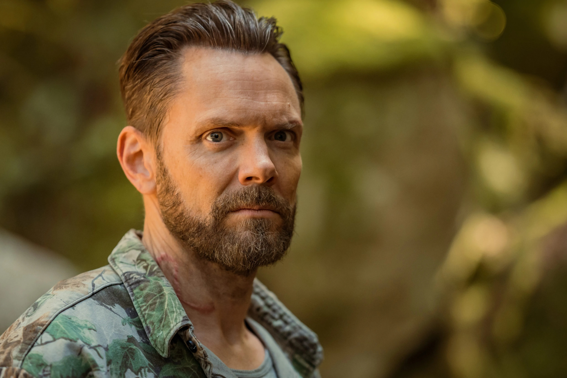 Yellowjackets - Joel McHale