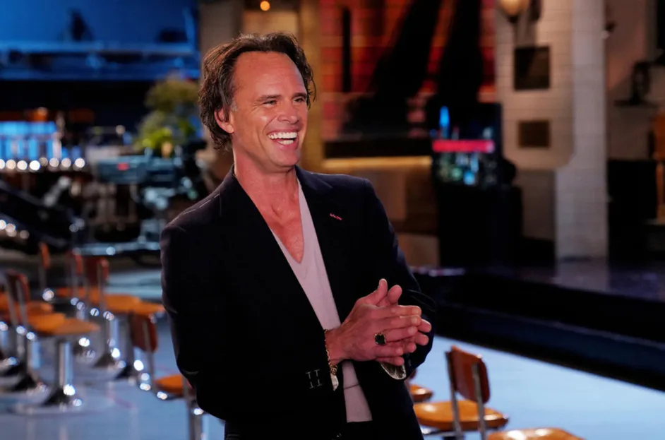 Walton Goggins