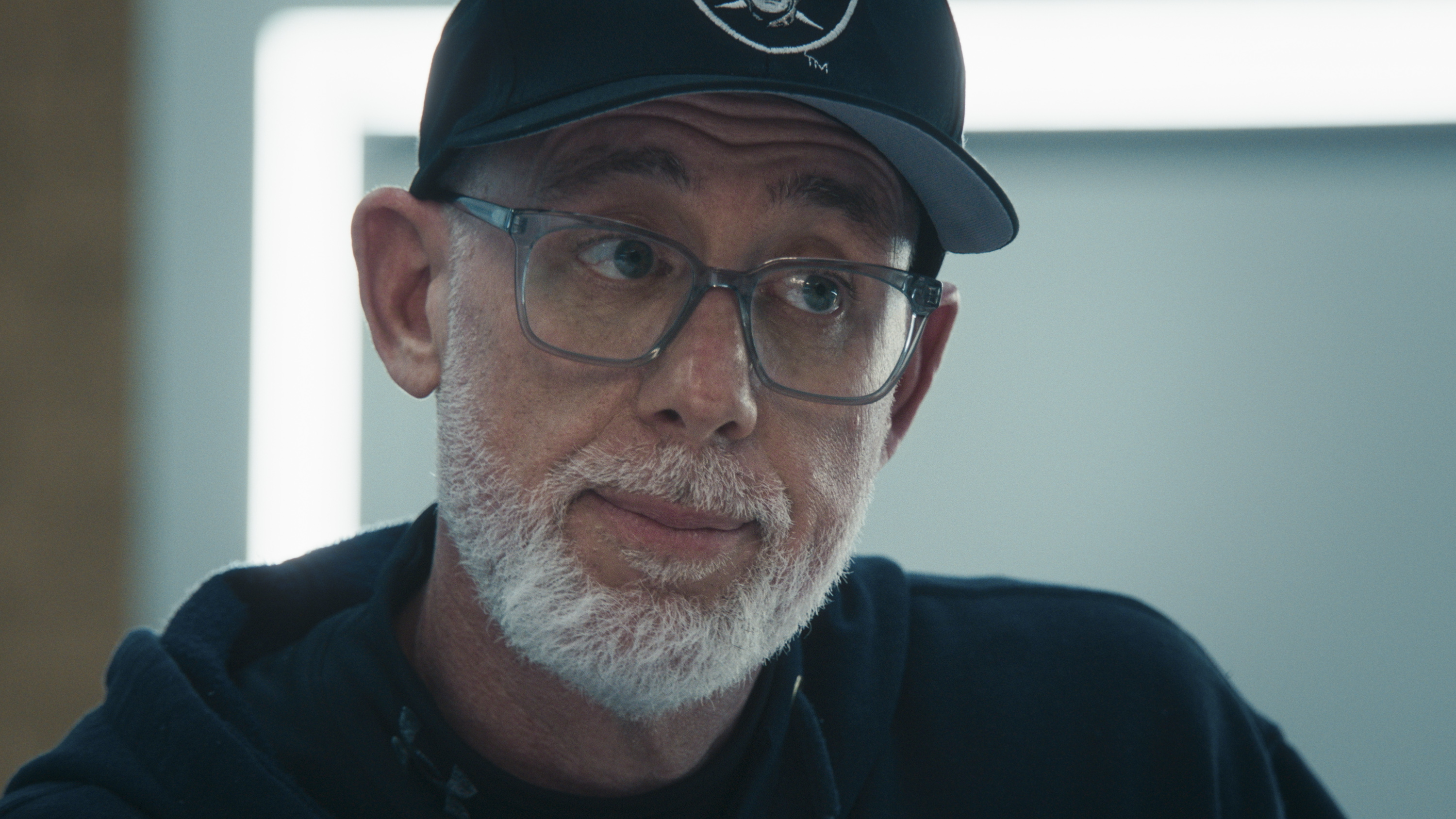 THE BEAR Brian Koppelman
