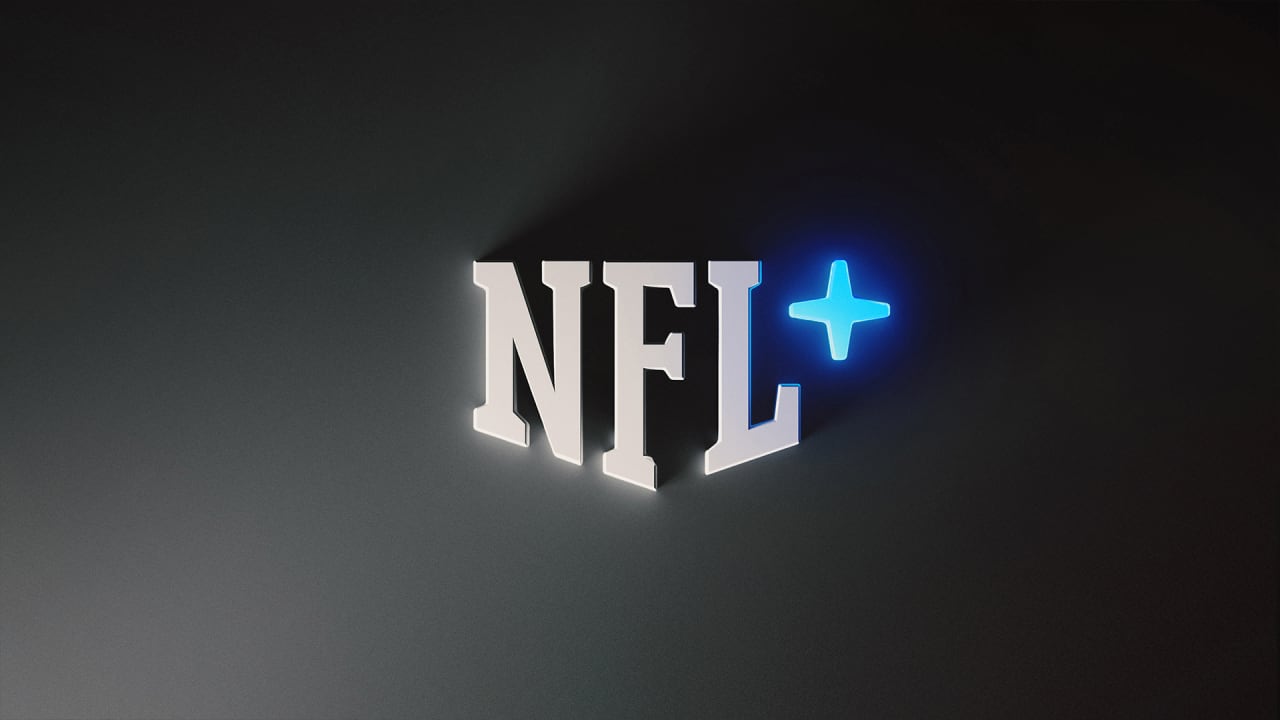 How to watch NFL+ online