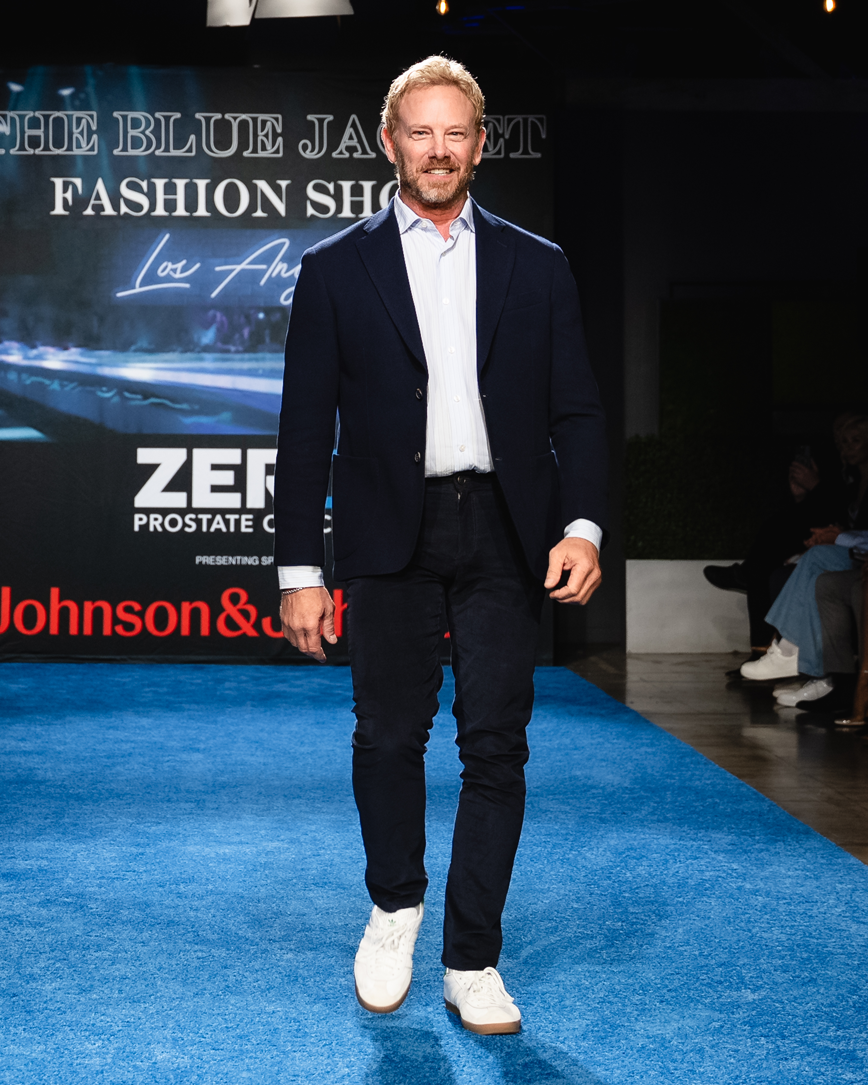 Ian Ziering