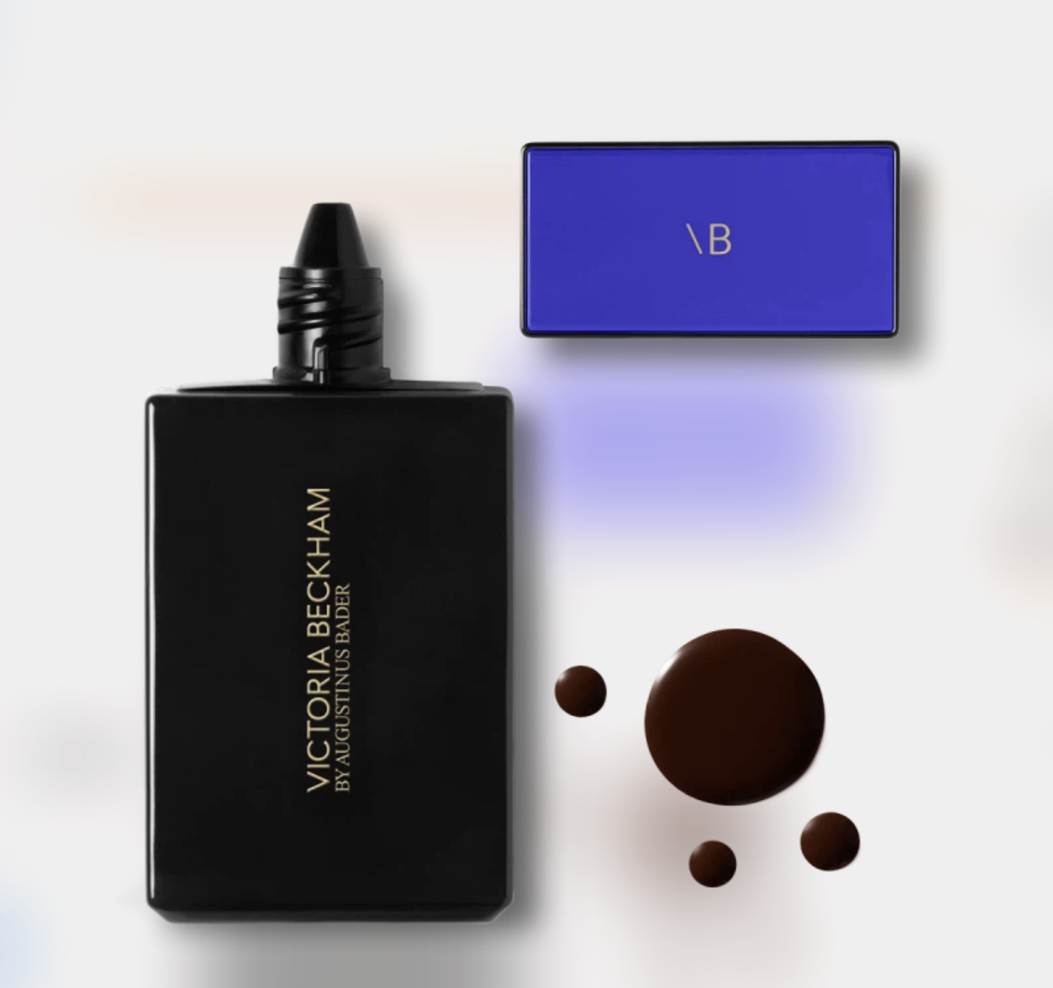 Victoria Beckham Augustinus Bader Makeup: Shop Online