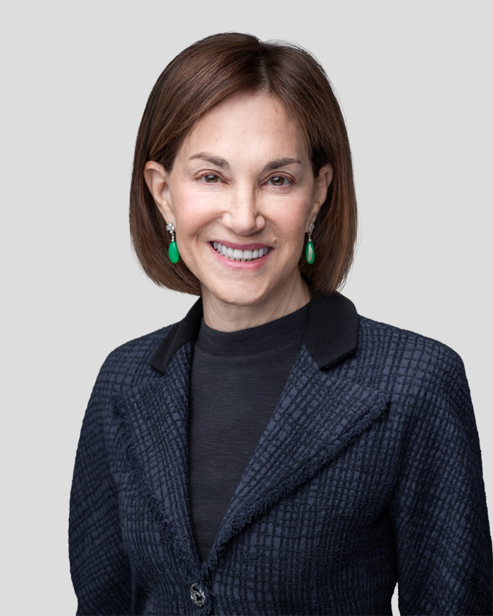 Carrie Malcolm