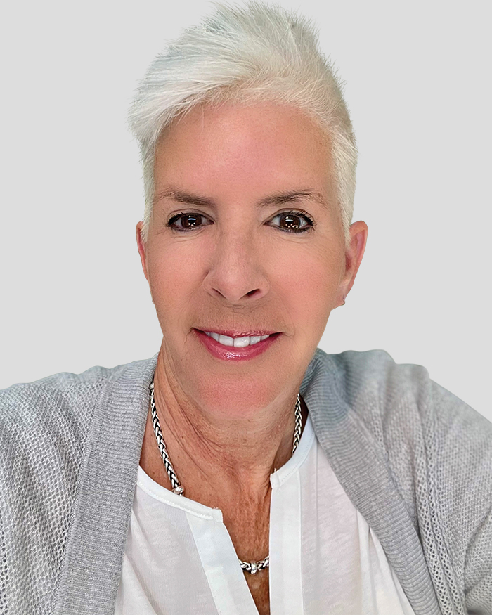 Elizabeth Kenney