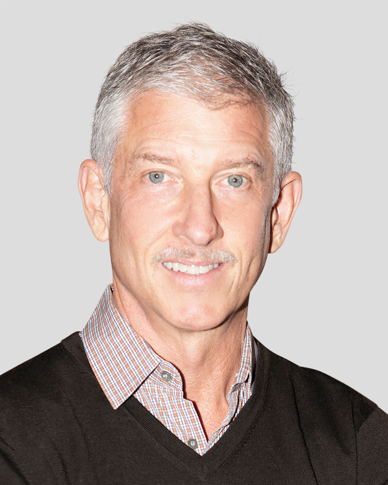 John McIlwee