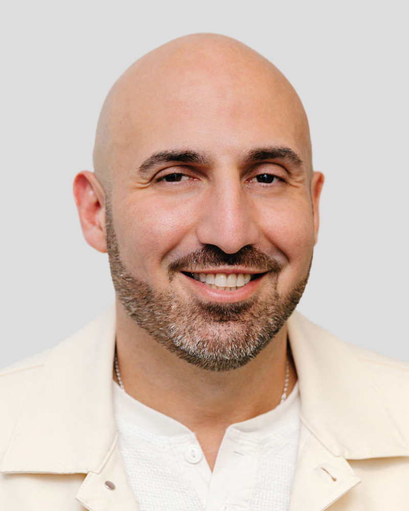 Josh Klein