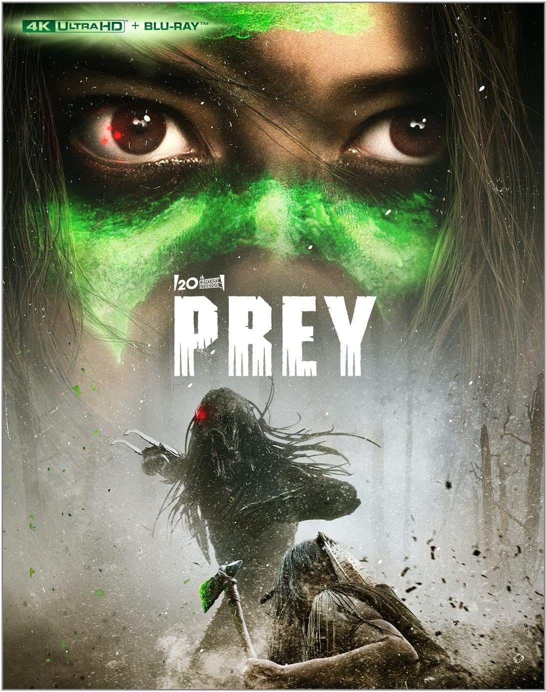 How to buy 'Predator' movie collection online