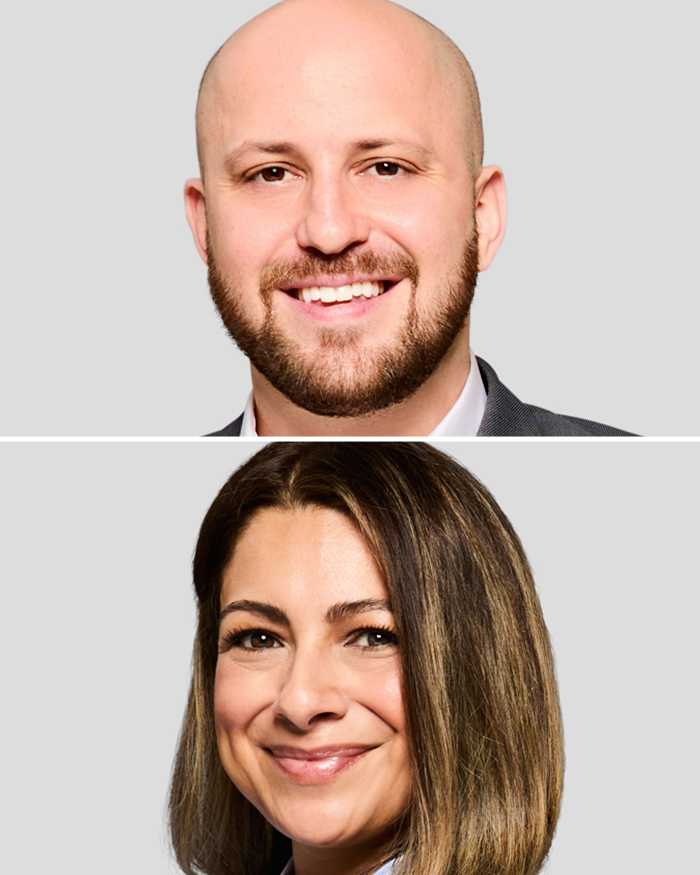 Jordan L. Josephs, Desiree Nunez