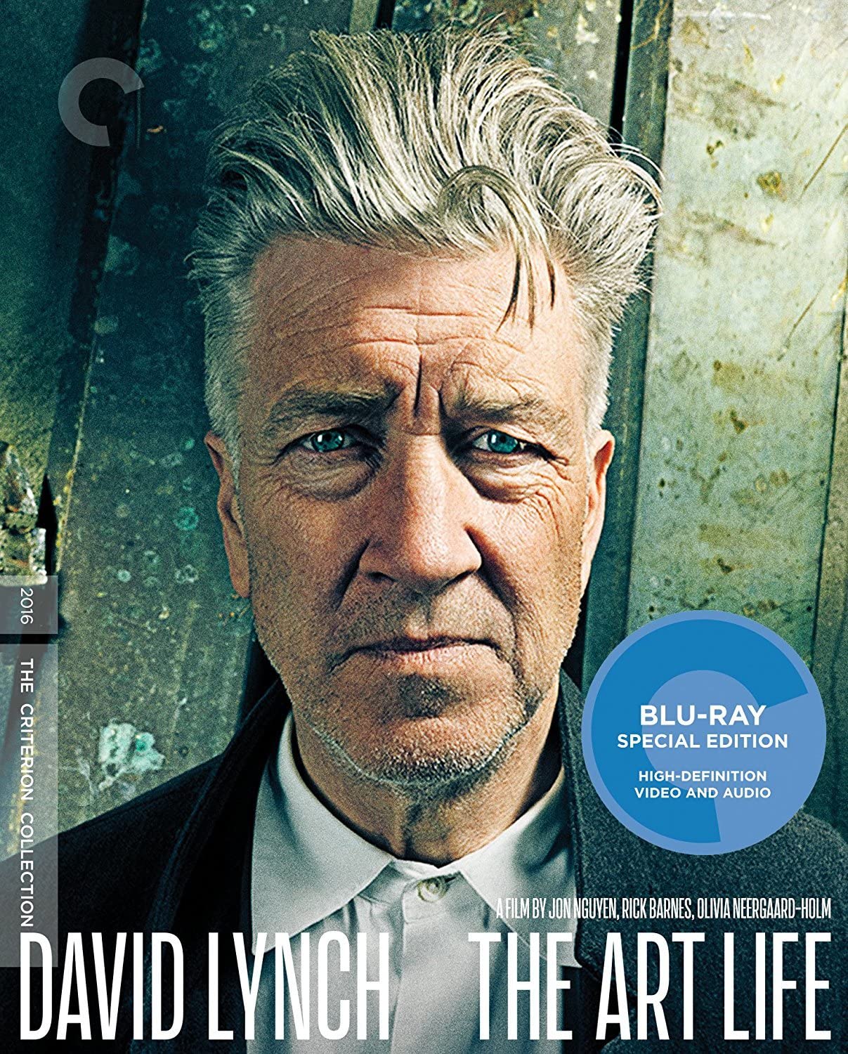 How to buy David Lynch films in the Criterion Collection online, deals