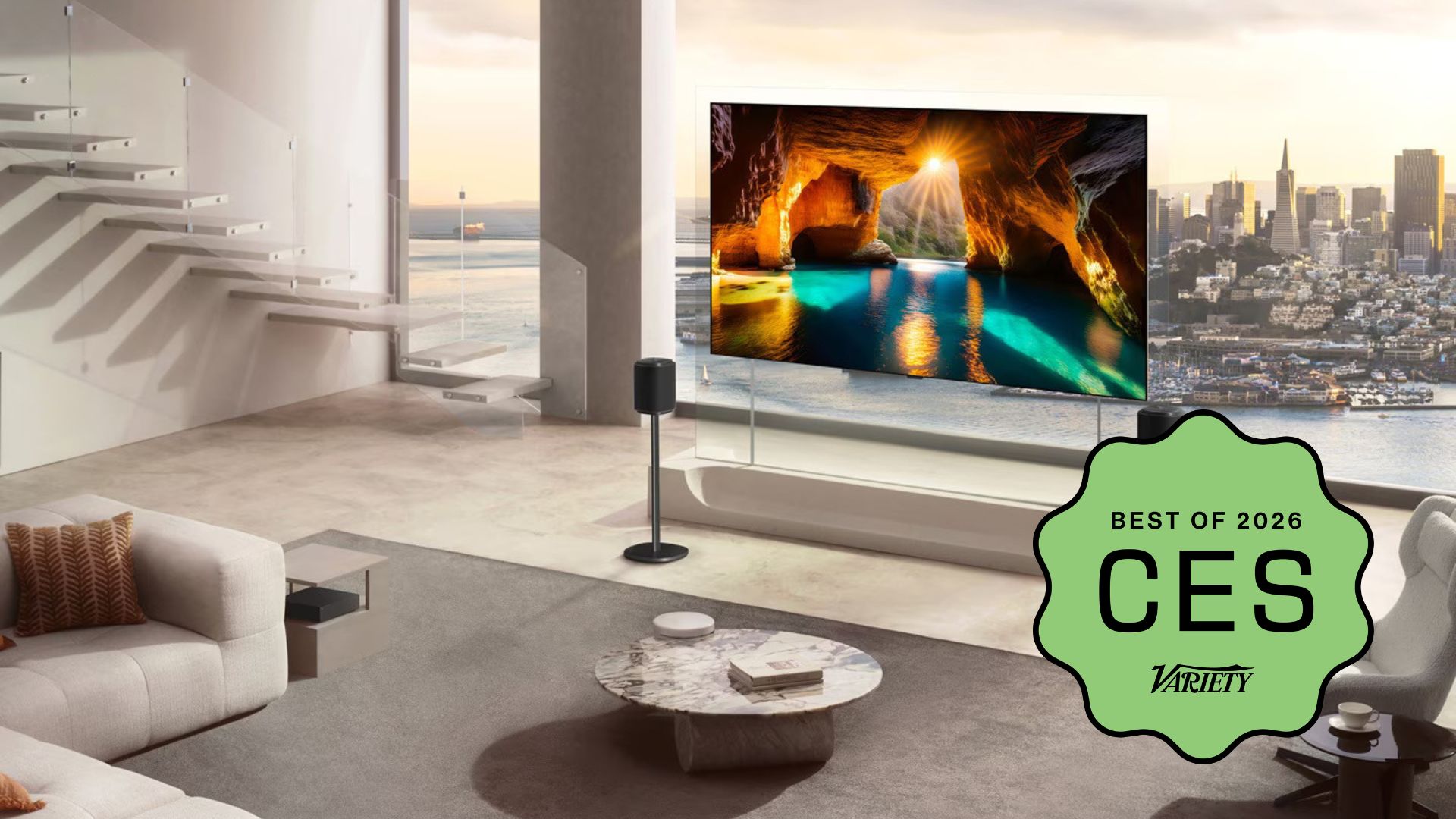 Best of CES 2026