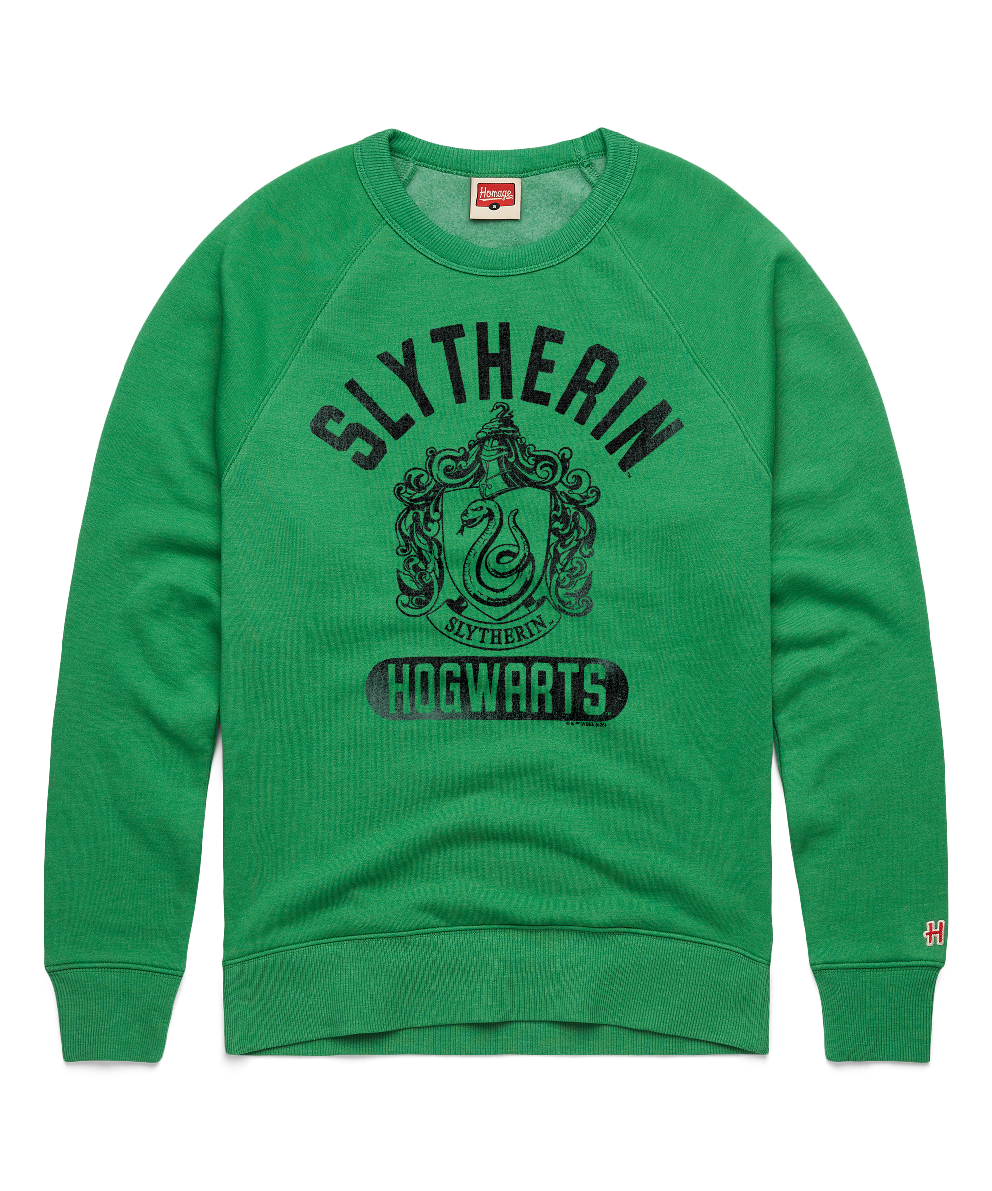 Harry Potter Homage Collection for 25th Anniversary: Shop Online