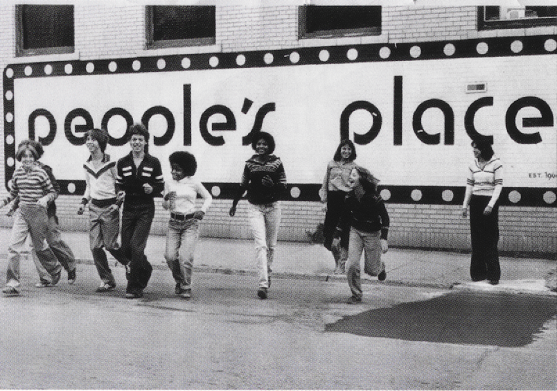 People's Place