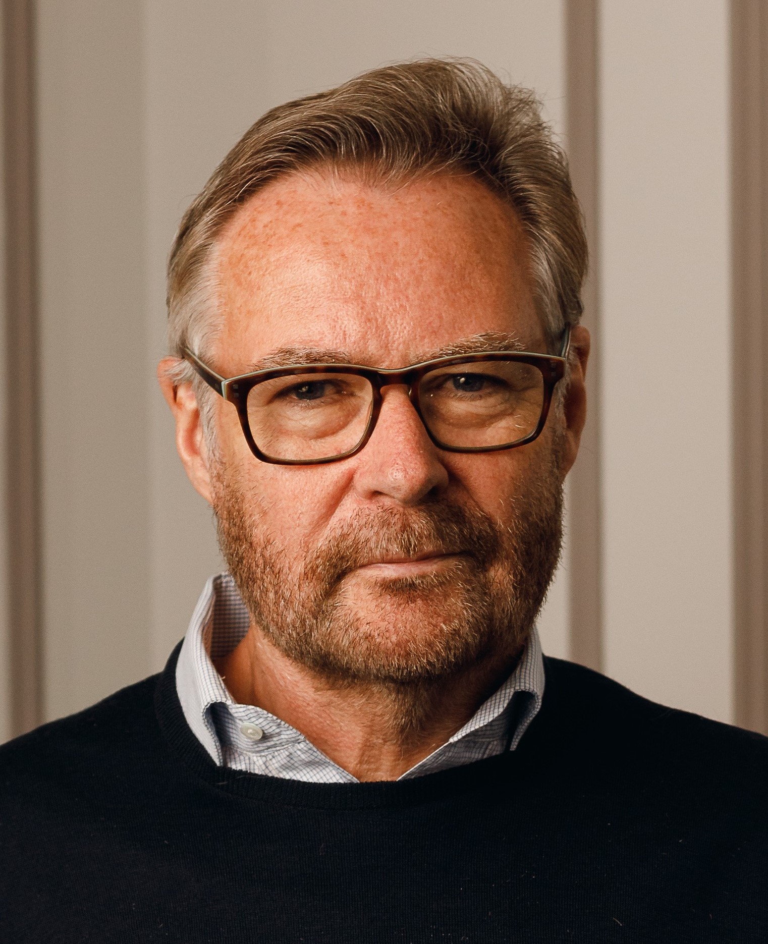 Brian Duffy, Watches of Switzerland chief executive officer