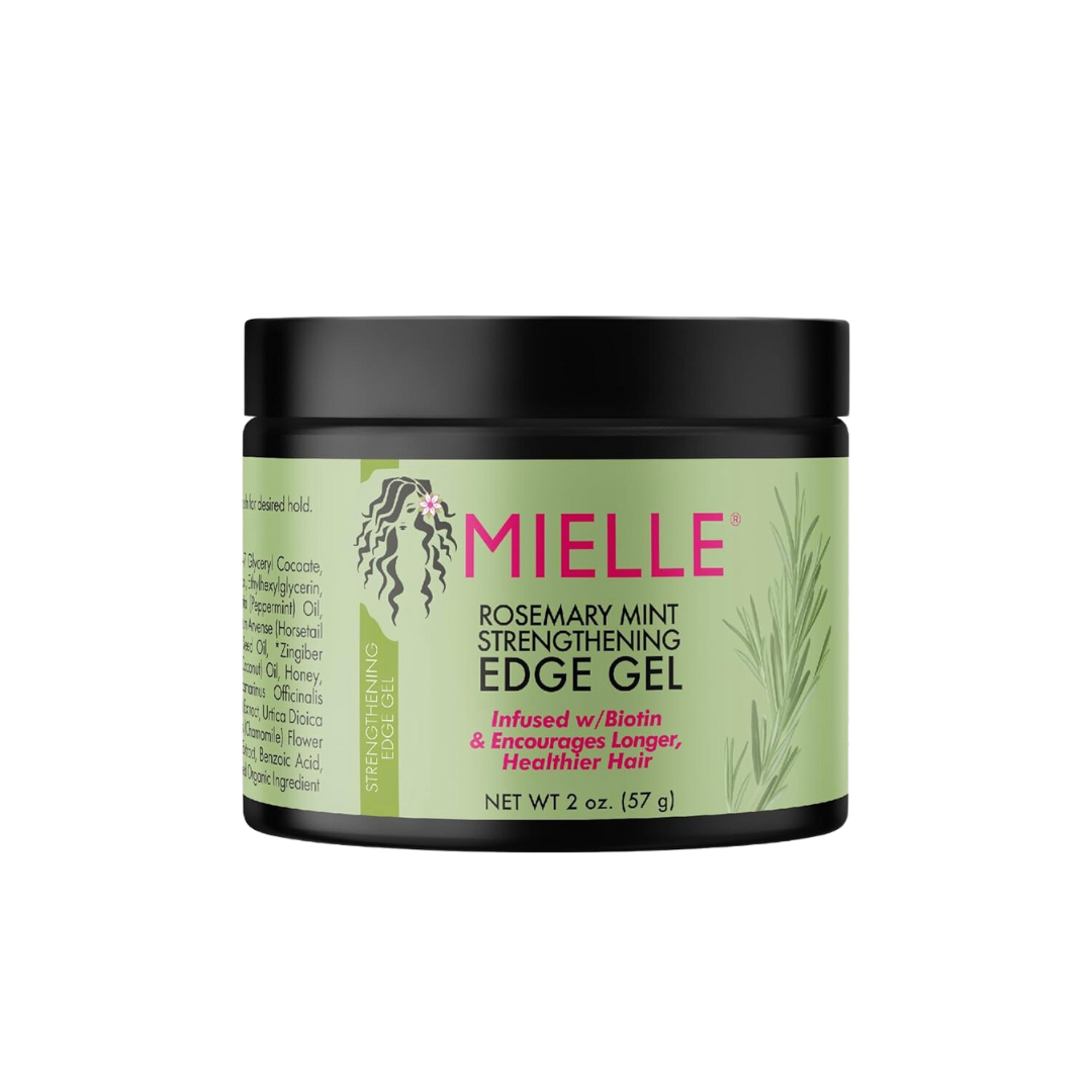 green tub of hair gel