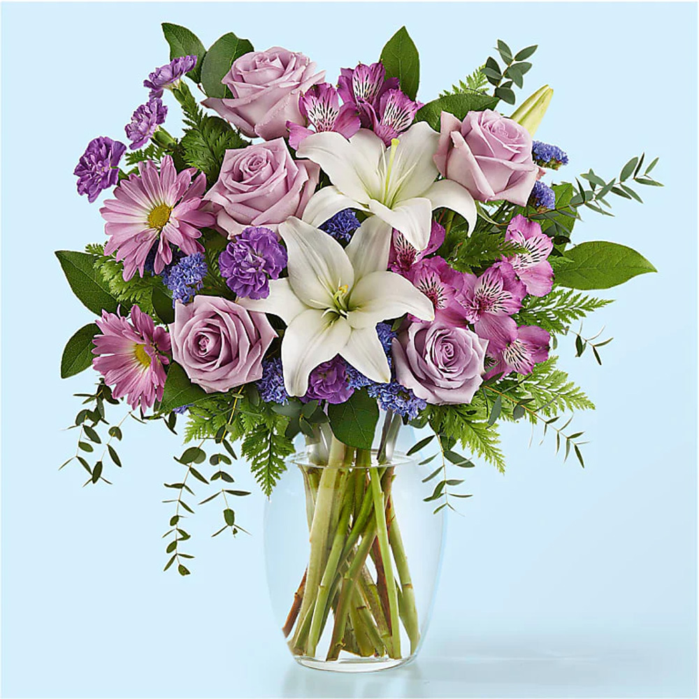 Proflowers flower delivery service