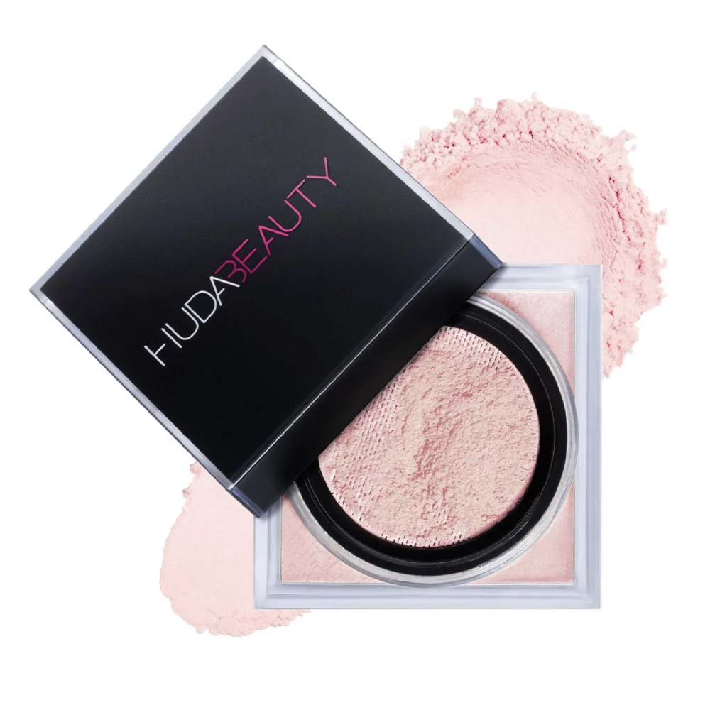 Huda Beauty Easy Bake Loose Baking & Setting Powder