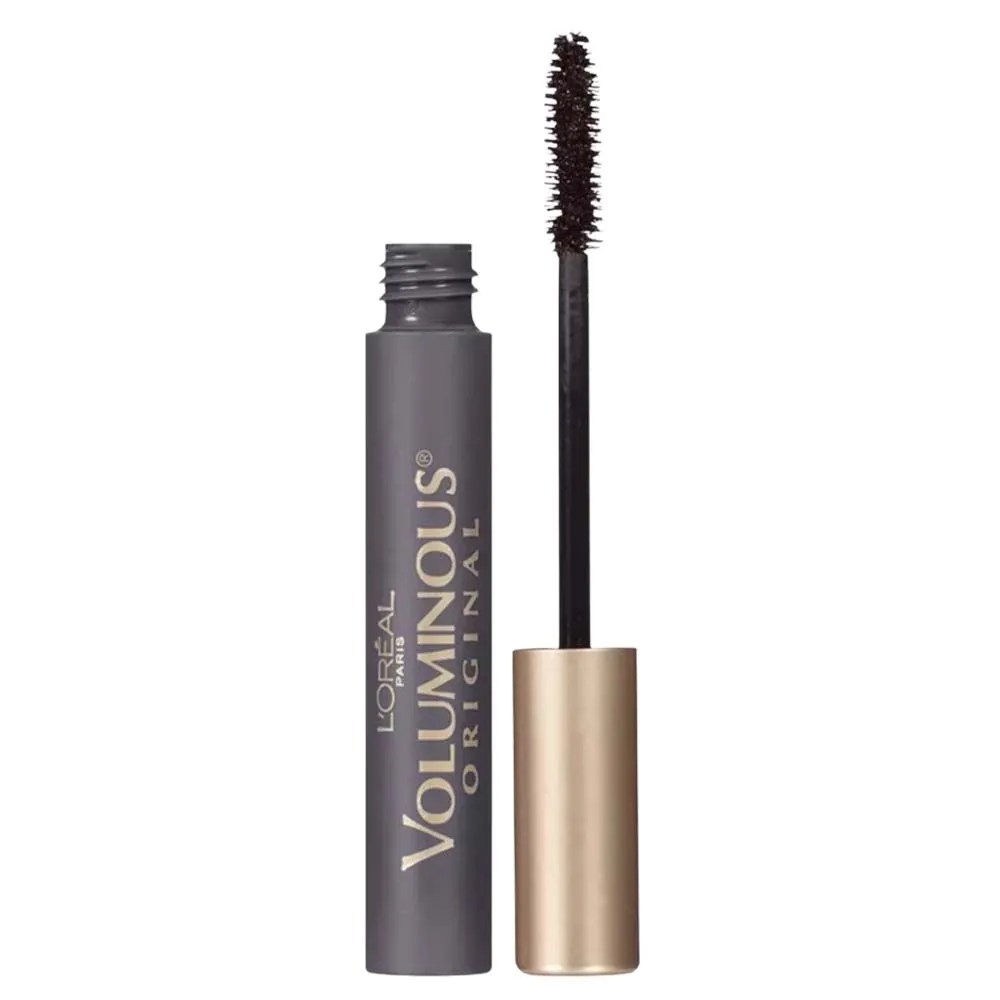 9 Best Drugstore Mascaras of 2025, Tested and Reviewed by Editors