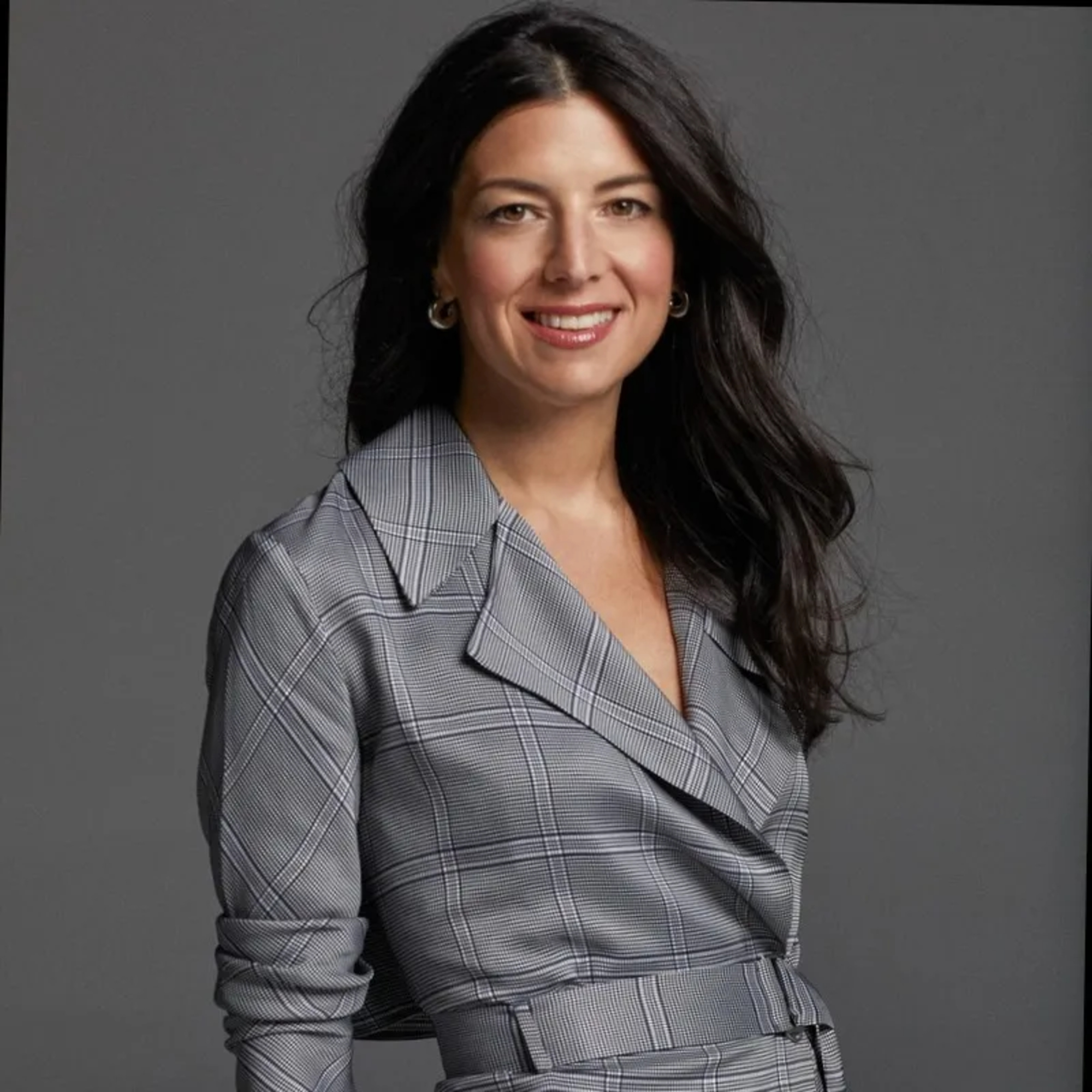 Shira Suveyke Snyder