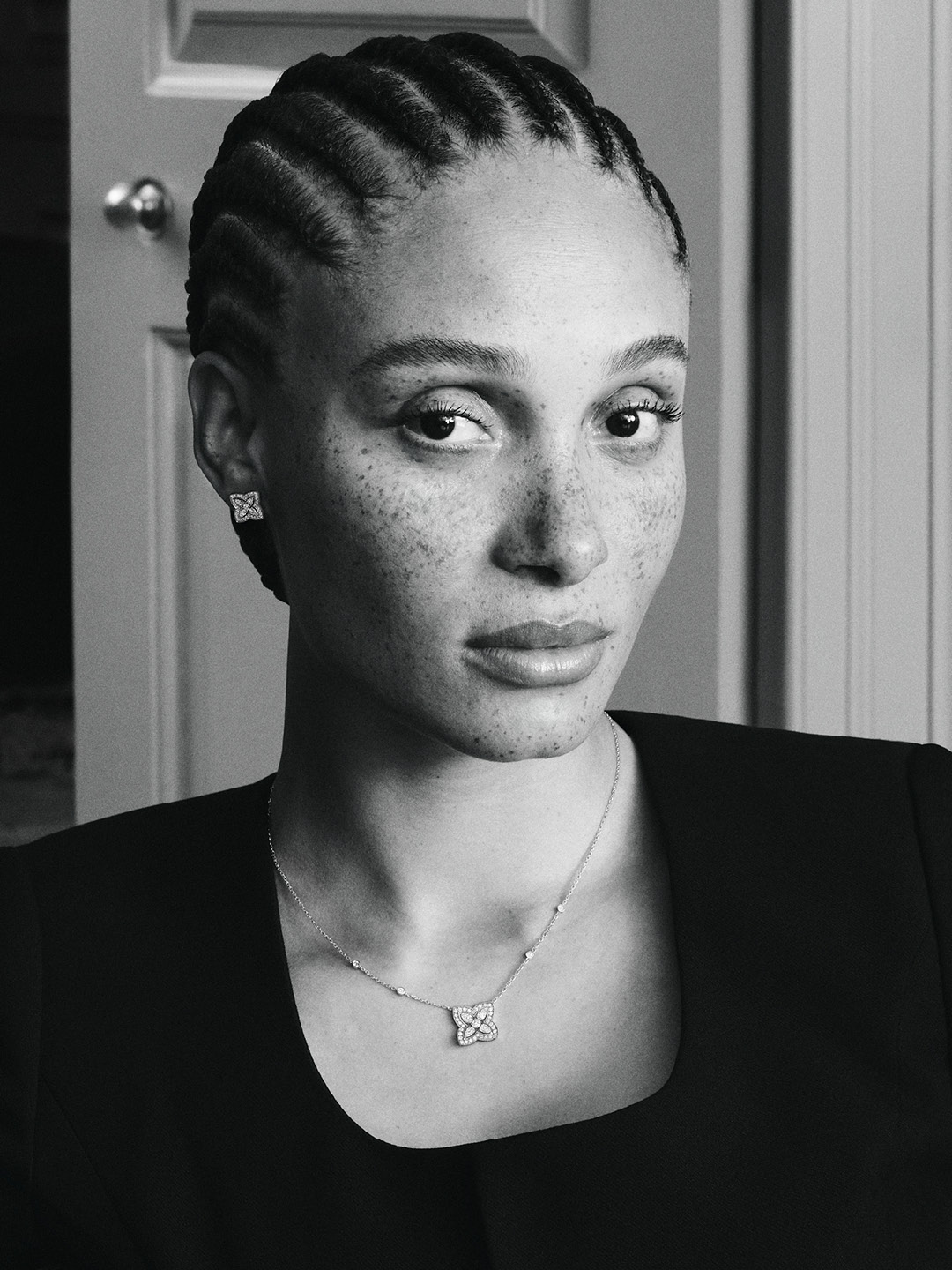 Portraits of True Brilliance