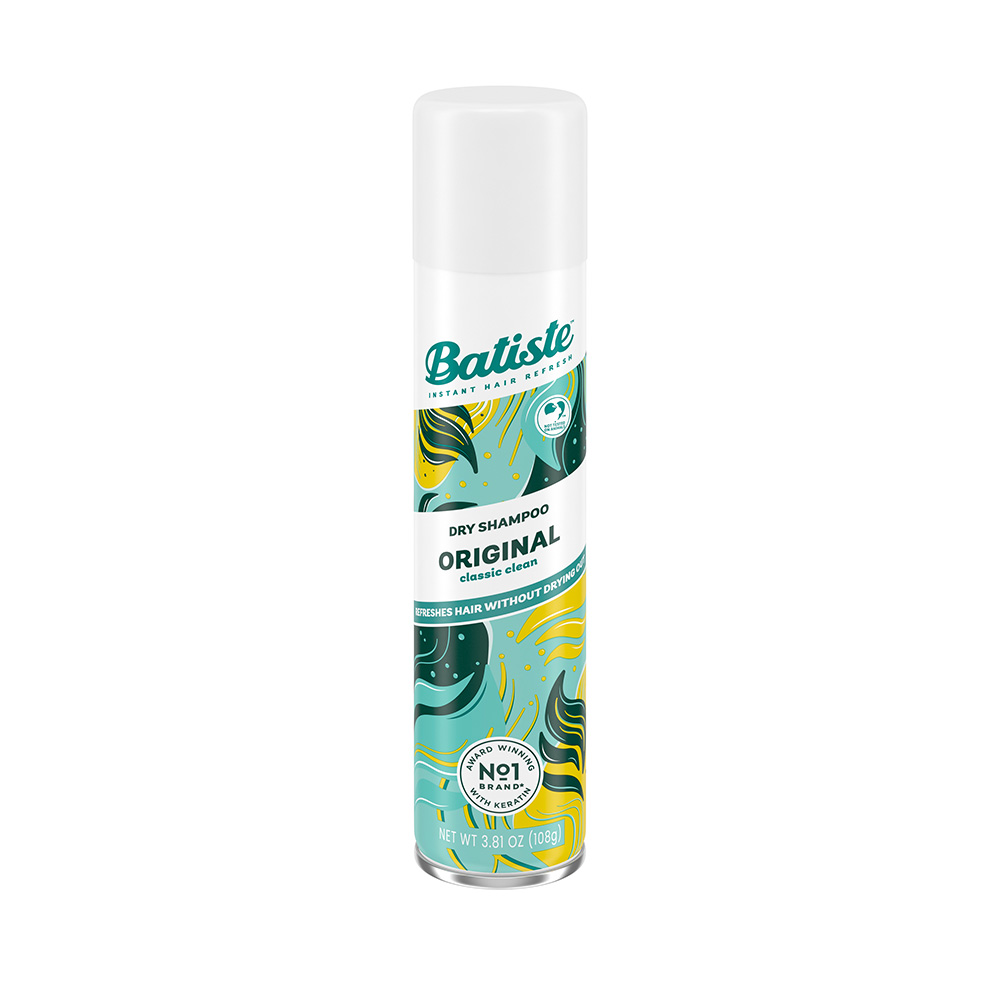 Batiste Original Dry Shampoo
