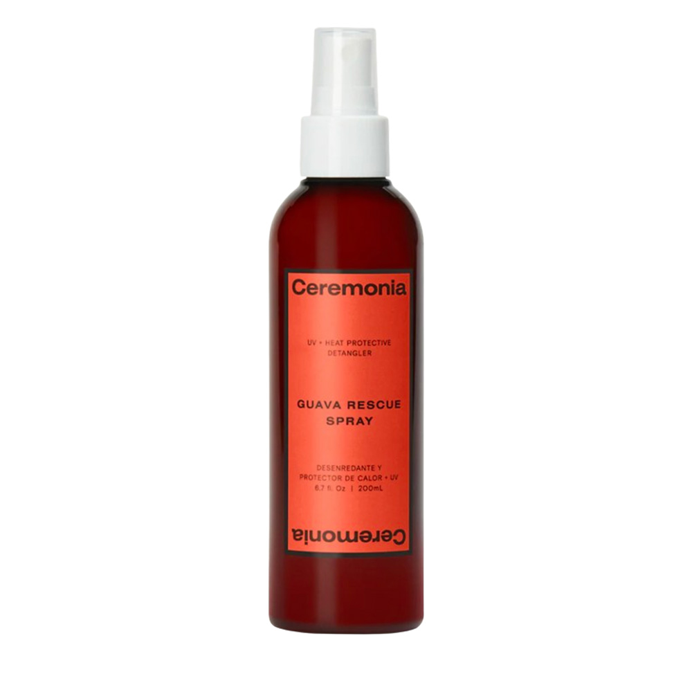 Ceremonia Guava Rescue Spray