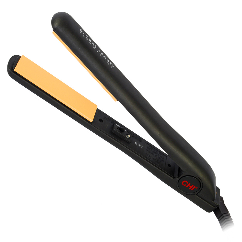 Chi Original Ceramic Hairstyling Iron 1”