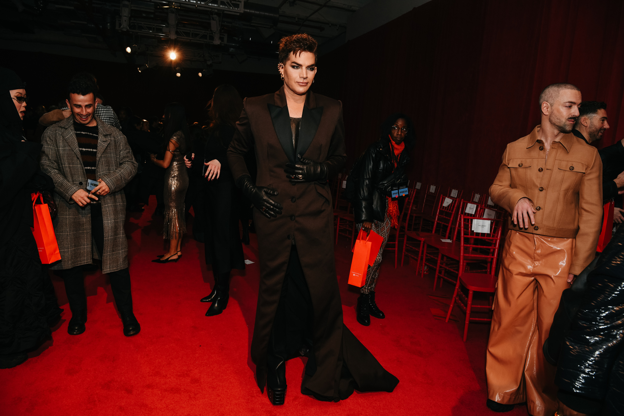 Adam Lambert