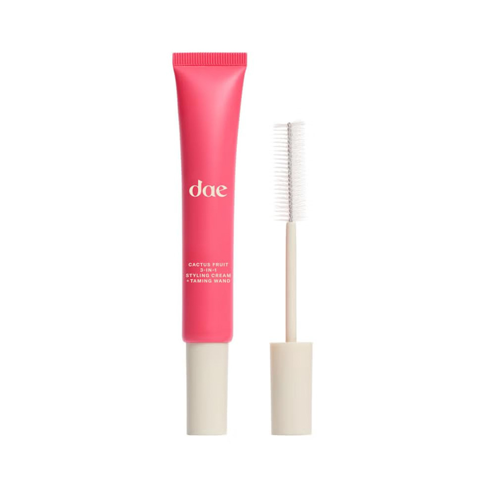 Dae Cactus Fruit 3-in-1 Styling Cream + Taming Wand