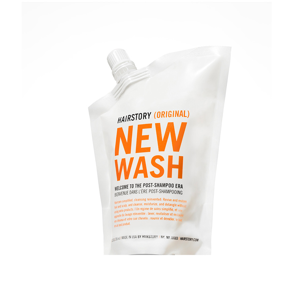 Hairstory New Wash Original