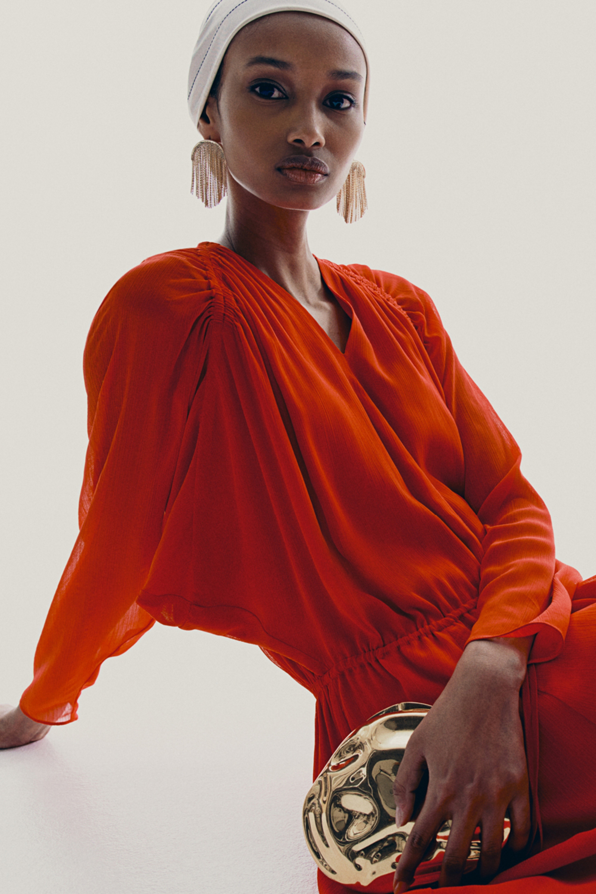 H&M ramadan collection, spring 2025, capsule collection