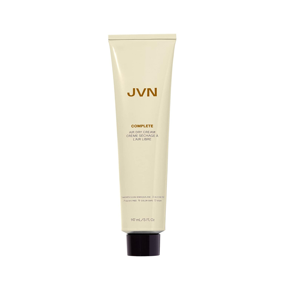 JVN Complete Air Dry Cream