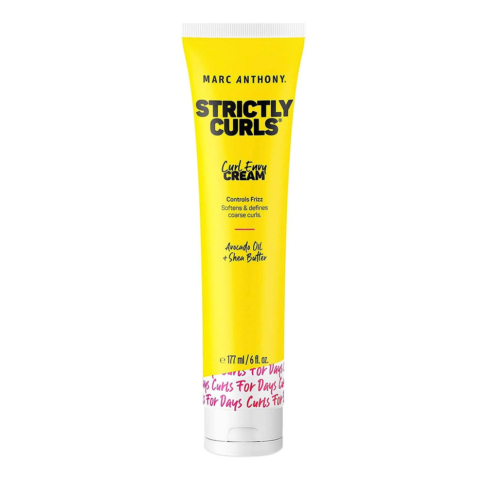 Marc Anthony True Professional Strictly Curls Curl Envy Cream
