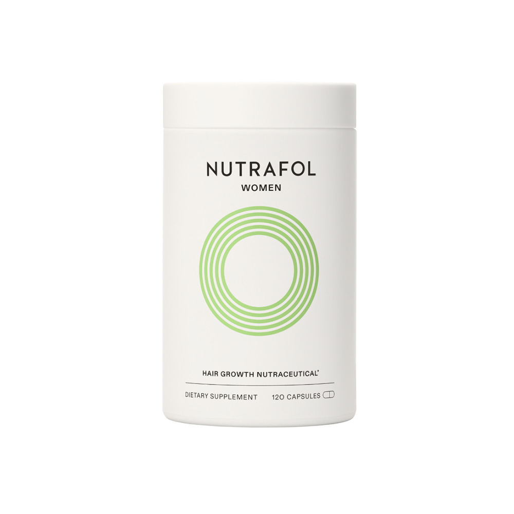 Nutrafol Women Hair Growth Supplement