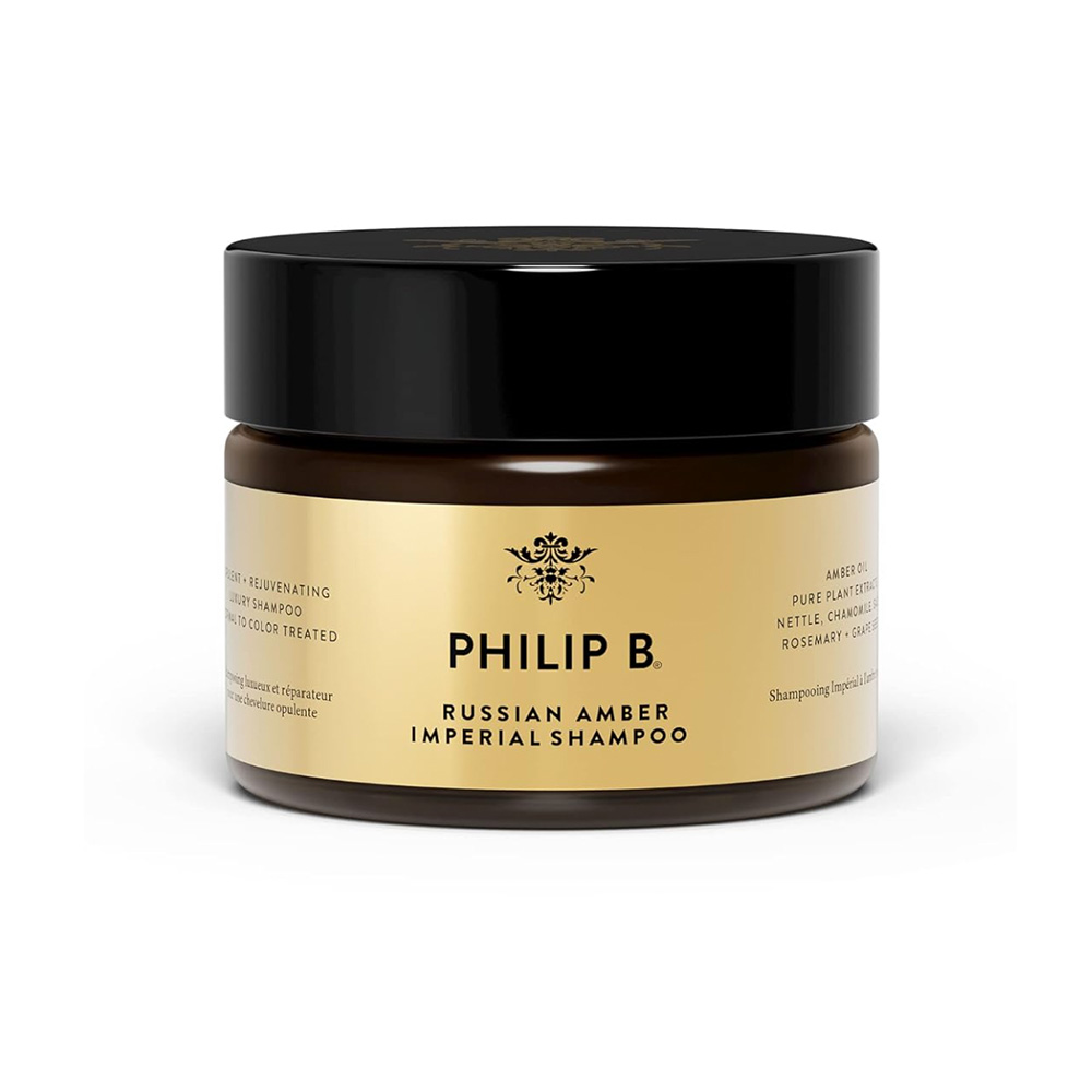 Philip B. Russian Amber Imperial Shampoo