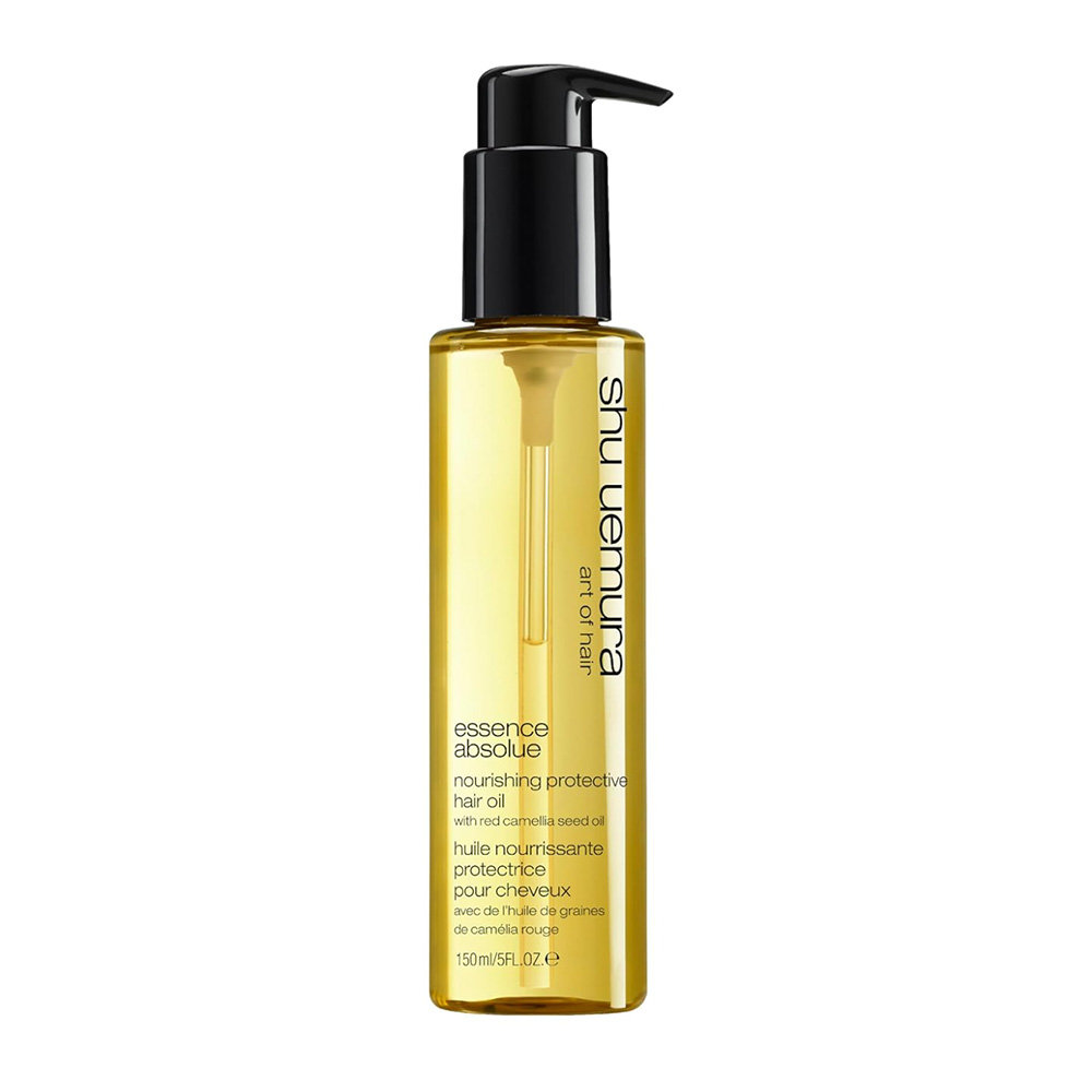 Shu Uemura Essence Absolue Hair Oil