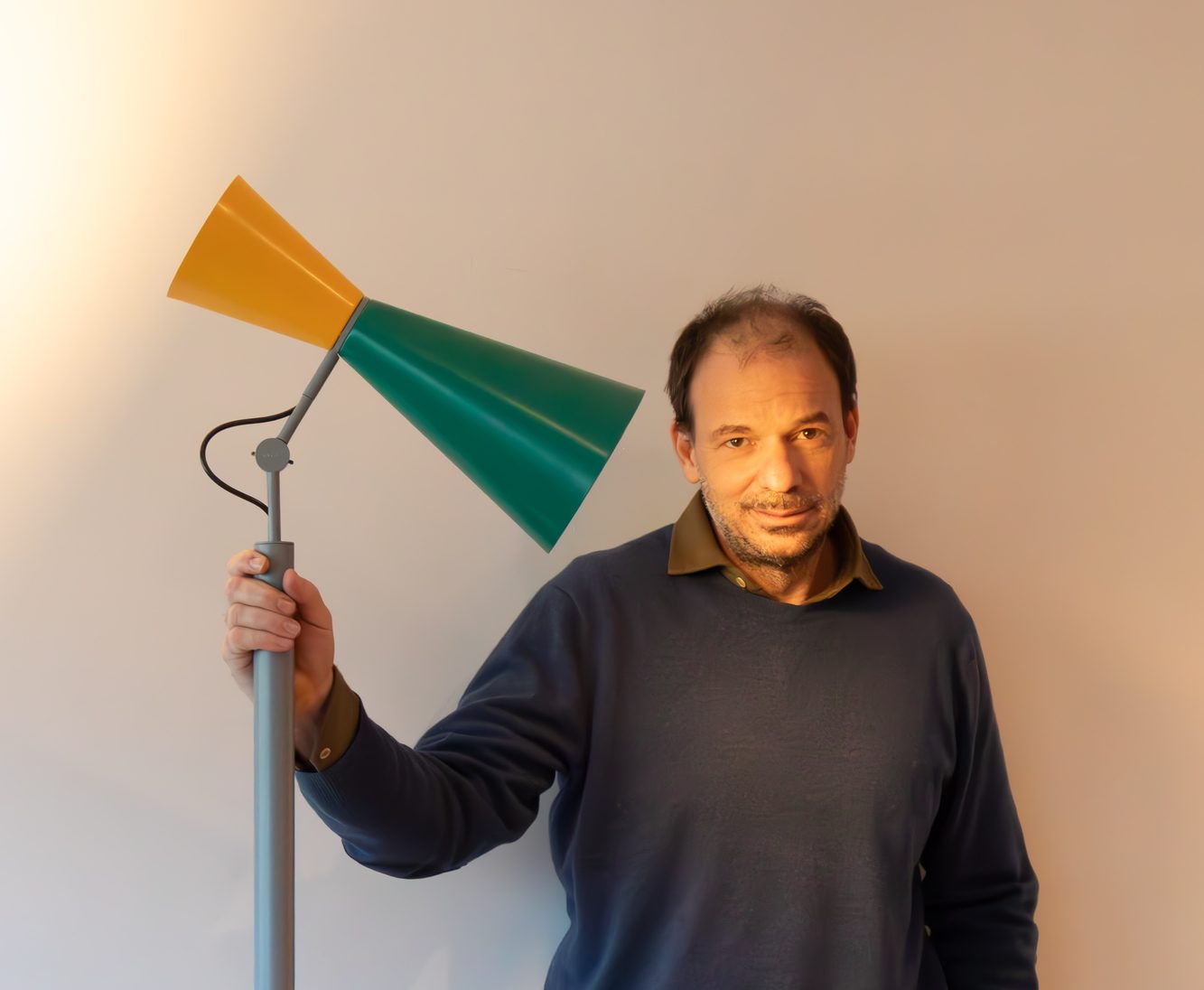 Federico Palazzari Nemo Group