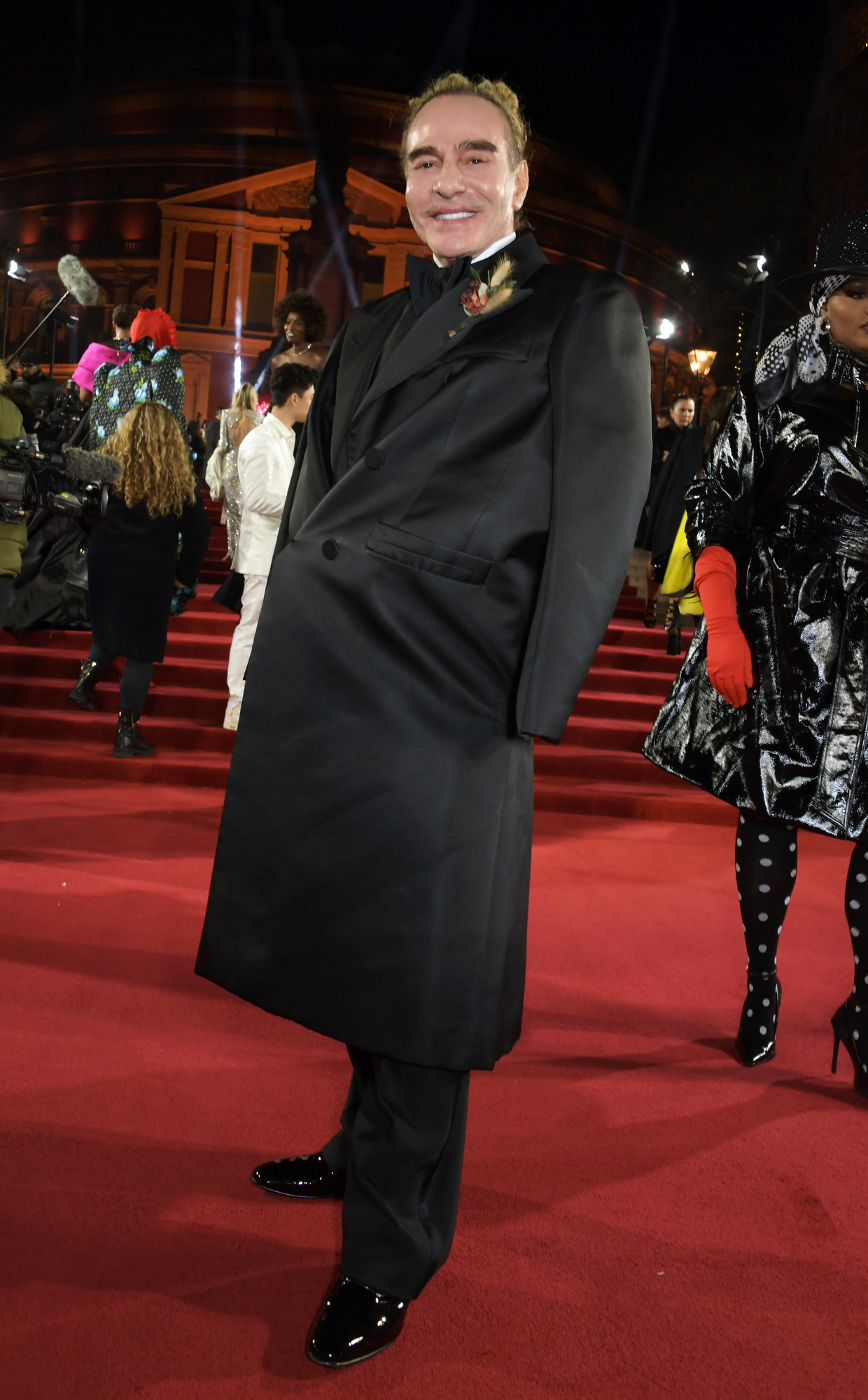 John Galliano