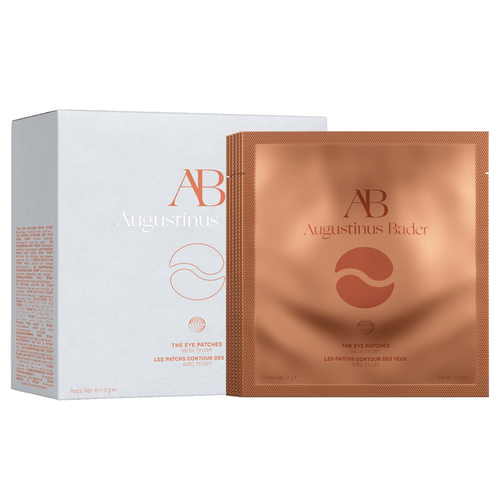 14 Best Under-Eye Patches of 2025: Eye Masks for Dull, Puffy, Dry Skin