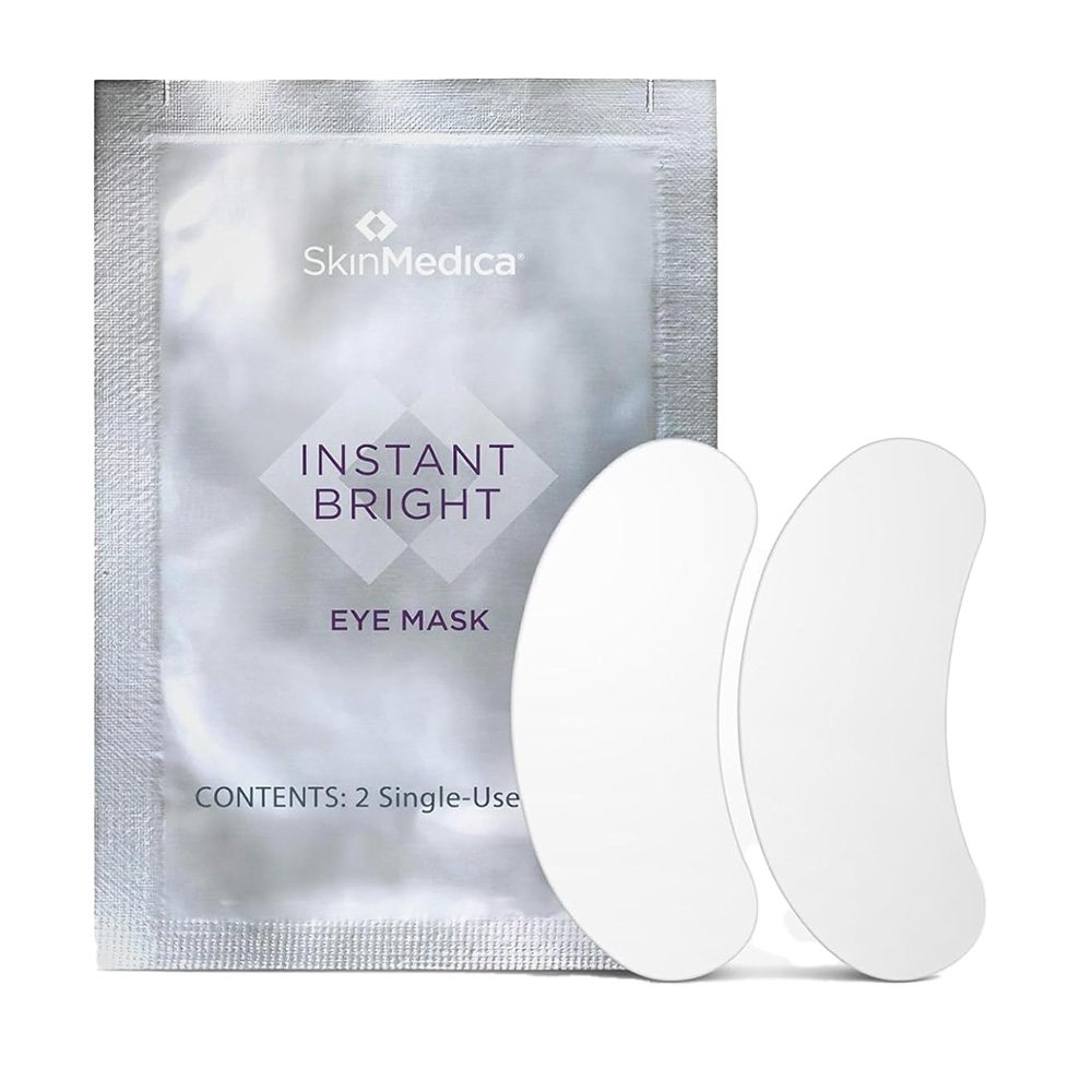 14 Best Under-Eye Patches of 2025: Eye Masks for Dull, Puffy, Dry Skin