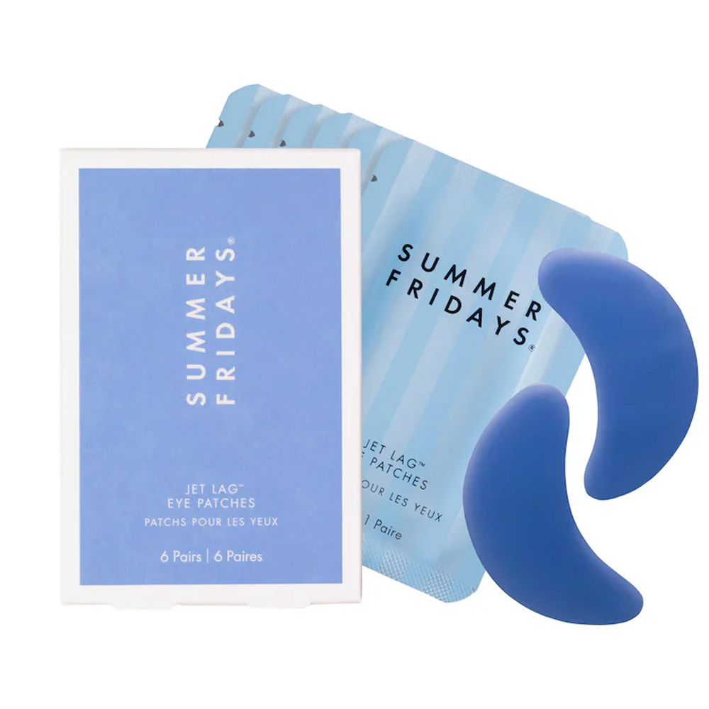 14 Best Under-Eye Patches of 2025: Eye Masks for Dull, Puffy, Dry Skin