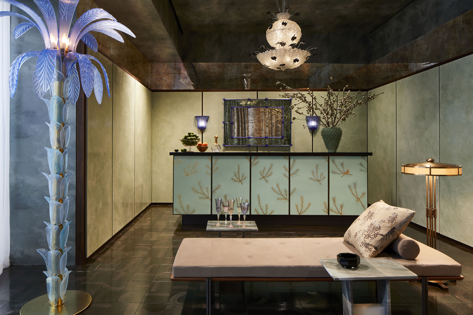 Artemest, NYC Design: Nicole Fuller