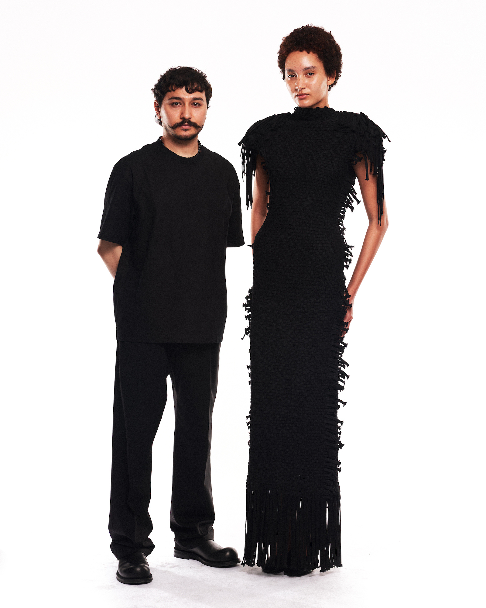 Camera Moda Fashion Trust 2025 grant winner Institution by Galib Gassanof