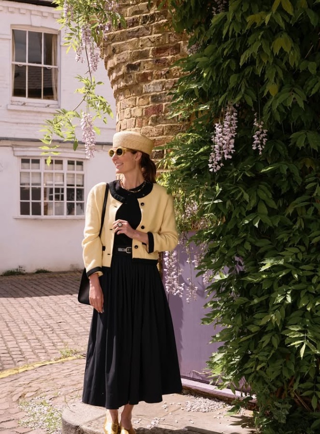 Maria de la Orden for Robert Coin