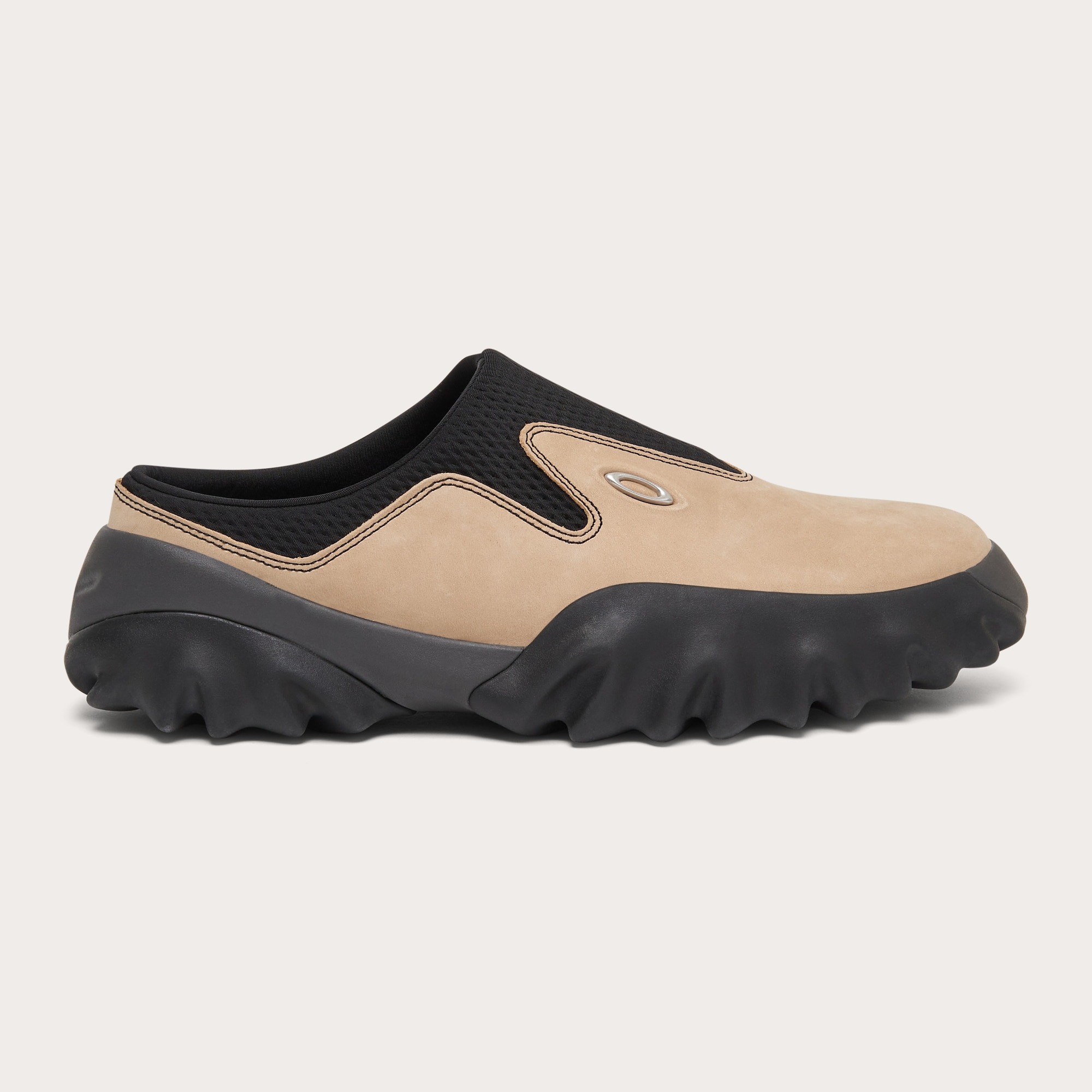 Oakley Factory Team Nubuck Chop Saw mule